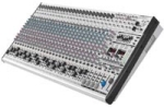 Behringer SL3242FX-Pro � SL2442FX-Pro 